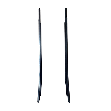 682100K070 Pestana Ext Vidro da Porta Diant Esq 2015>>2022