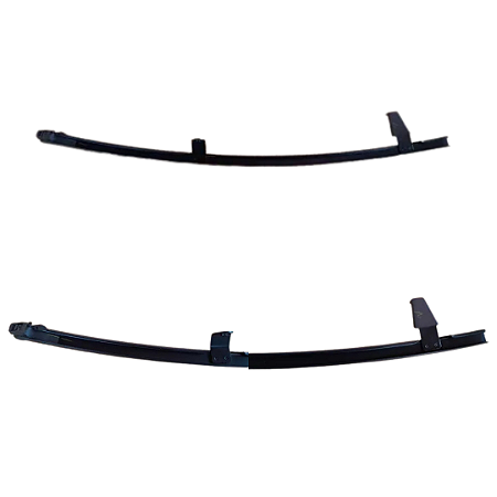 674010A020 Trilho do Vidro da Porta Diant Dir 2020>>2024