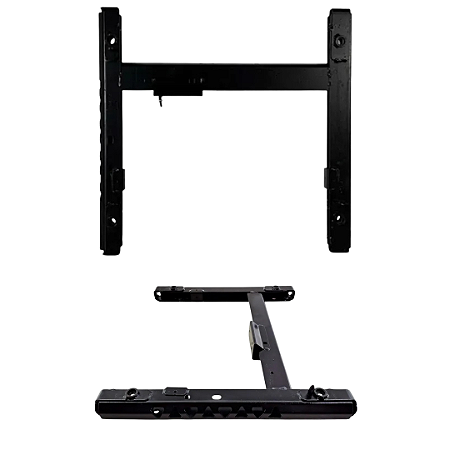 2H6881033B Trilho do Banco Diant Esq Amarok 2017>>2022