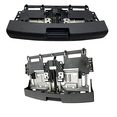 8K0881057 Ajustador Profundidade do Assento Diant 2008>>2022