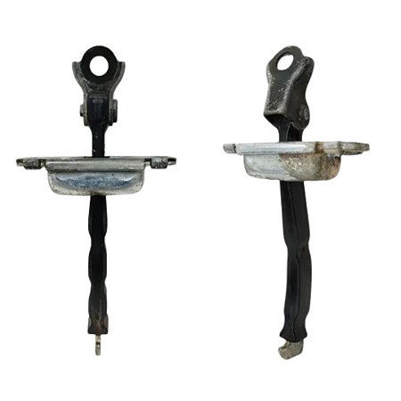 793801S000 Limitador Porta Diant Esq Hyundai HB20 2012>>2019