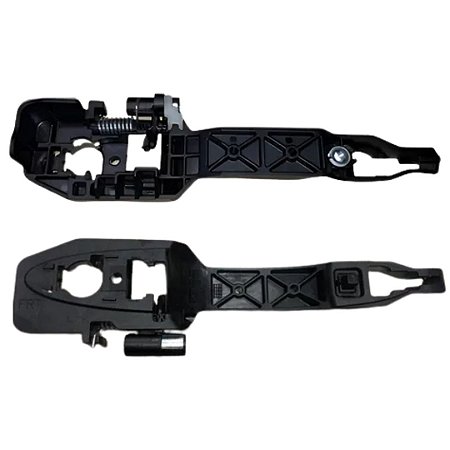 826551S000 Suporte Maçaneta Ext Porta diant Esq 2012>>2019