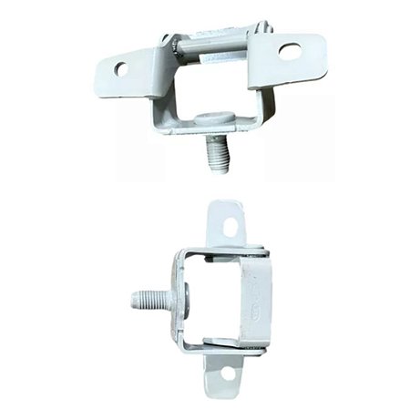 797701S200 Dobradiça da Tampa do Porta Malas HB20 2012>>2022