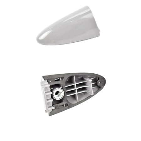 826621S050 Moldura Ext Maçaneta Diant Dir 2013>>2019