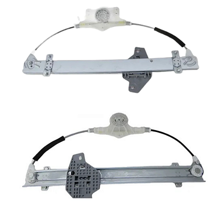 824031S010 Máquina de Vidro Elétrico Diant Esq 2013>>2019