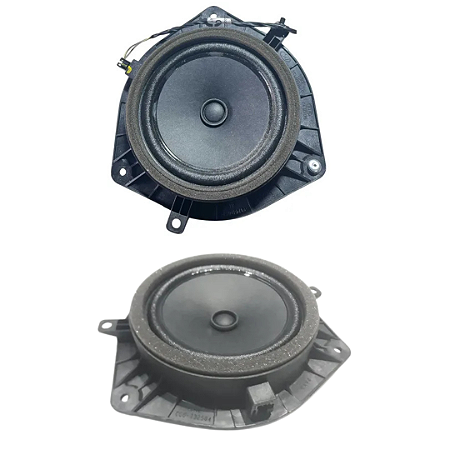 963301S000 Alto Falante de Porta Diant Tras 25W 2013>>2019