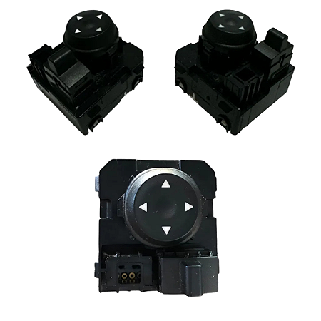 93530K2200NNB Botão de Regulagem do Retrovisor 2020>>2025