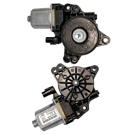 824501S000 Motor do Vidro Porta Diant Esq 2012>>2019