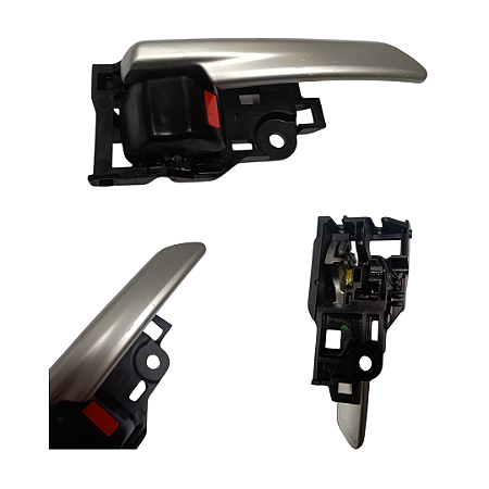 6920502320B0 Maçaneta Interna da Porta Tras Dir 2014>>2017