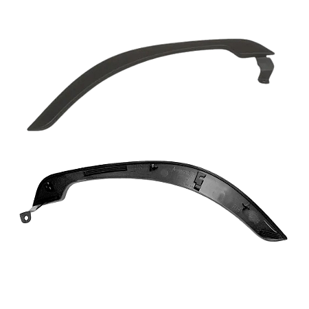 757450A030 Moldura da Porta Traseira Direita 2021>>2025