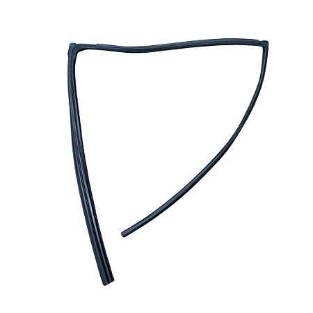 681420A050 Canaleta do Vidro da Porta Tras Dir 2021>>2024