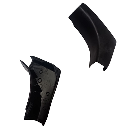 676730A010 Guarnição Inf Painel da Porta Tras Dir 2021>>2026