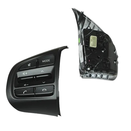 96710R1040NNB Interruptor Esq do volante HB20 2020>>2026