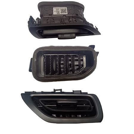 97480R10004X Difusor de Ar Lateral Esq HB20 2019>>2025
