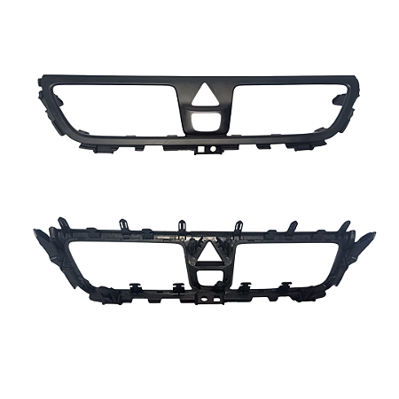 97411R10004X Moldura Ventilação Ar Central HB20 2021>>2025