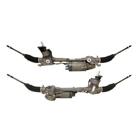 5WB423056D Caixa de Direção Golf VW 2020>>2026