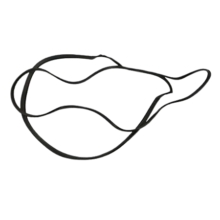 861314F000 Guarnição do Para-Brisa Hyundai 2004>>2016