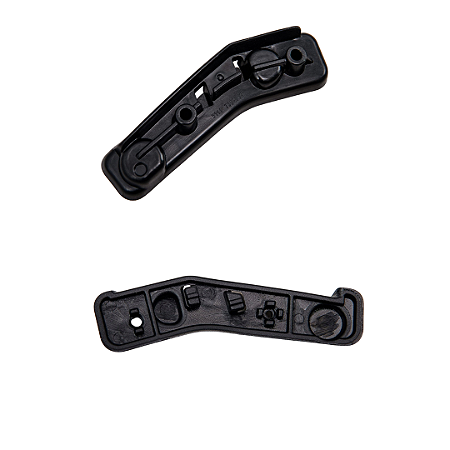 51117354768 Guia do Para-choque Diant Dir BMW X1 2016>>2022