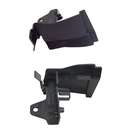 51127332336 Suporte fixação Friso Lateral Direito 2016>>2022