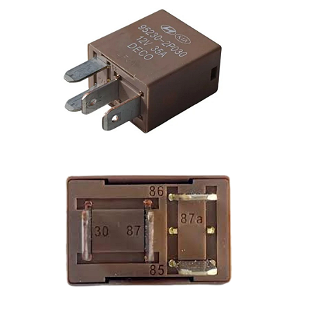 952302P030 Relé Auxiliar 12V Hyundai 2011>>2014