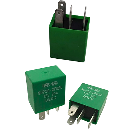 952302P020 Relé de Potência 12V 20A Hyundai 2012>>2019
