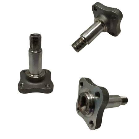 430421HA0A Ponta Eixo de Roda Tras Esq Nissan 2012>>2020