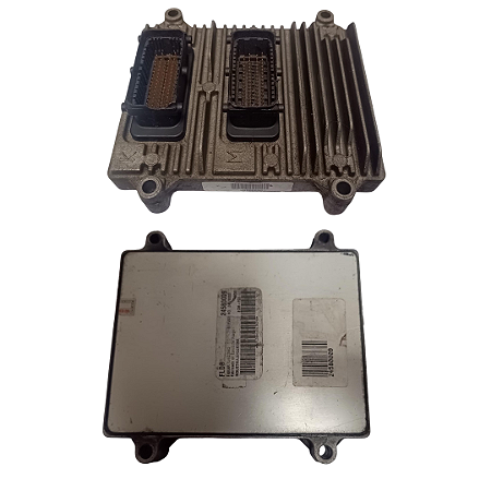 24580009 Módulo De Injeção GM Chevrolet 2005>>2015