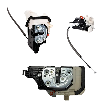 81320R1000 Fechadura Elétrica Porta Diant Dir 2020>>2025