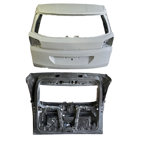 1617409480 Tampa Traseira Peugeot 3008 2018>>2021