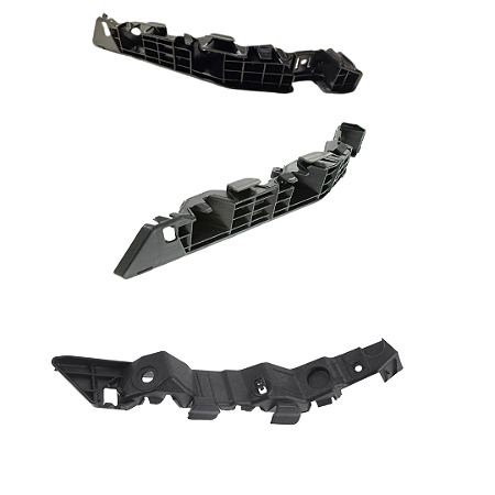 865133W000 Suporte Lateral Esq Para Choque Diant 2011>>2017