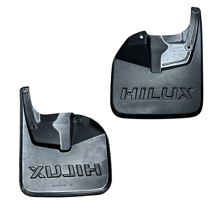 766210K140 Parabarro Dianteiro Direito Toyota 2016>>2024