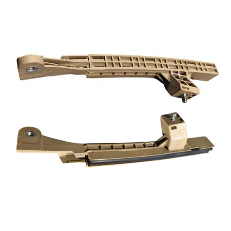 83560R1200 Guia do Vidro da Porta Tras Dir 2019>>2024