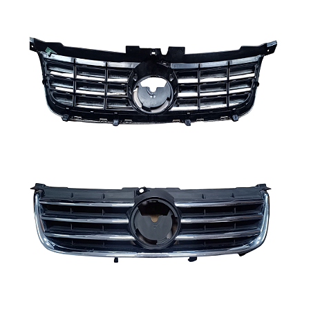 1JD853651RYP Grade Frontal Jetta VW 2008>>2015