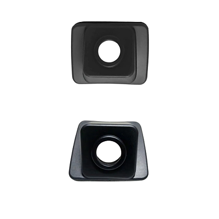 98138191XT Suporte de Câmera de Estacionamento 2017>>2020