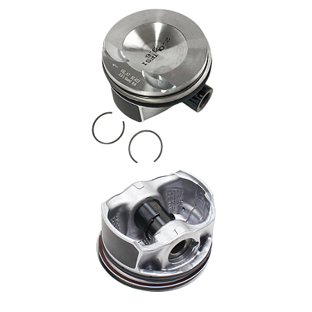 06K107065AC Pistão do Motor Audi A5 2016>>2025