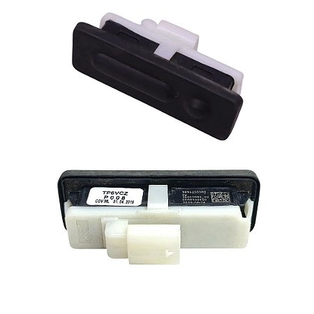 9816255980 Interruptor da Porta Tras Peugeot 3008 2016>>2023