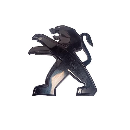 98179002DX Emblema Tampa Traseira Peugeot 3008 2016>>2023