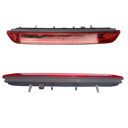 9811951080 Brake Light da Tampa Tras Peugeot 3008 2017>>2020