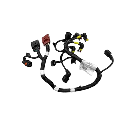 0C3971659 Chicote Elétrico Solenoide de Câmbio VW 2009>>2014
