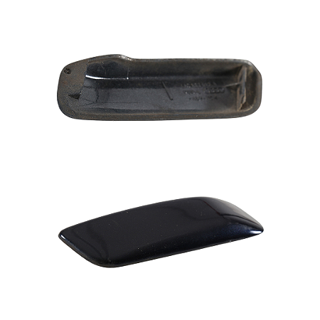 4A0853983AGRU Moldura de Acabamento Audi 1995>>1997