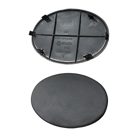 3778677291GR Tampa do Suporte Bagageiro Gol 2006>>2010