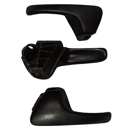 1H0837225B41 Maçaneta Interna Esquerda Golf VW 1992>>1998