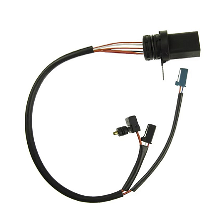 09G927363B Chicote Fiação Int da Transmissão Auto 2002>>2022