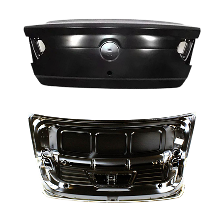 5U5827025FGRU Tampa do Porta Malas Voyage 2013>>2024