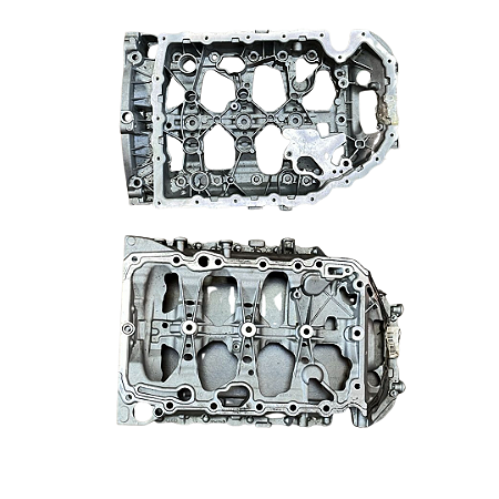 06K103603BC Cárter de Óleo Superior do Motor VW 2011>>2025