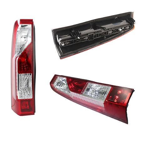 265550023R Lanterna Traseira Esq Renault Master 2013>>2026