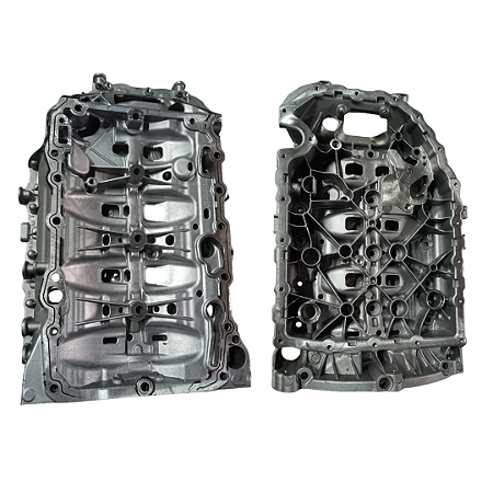 06K103603Q Cárter de Óleo superior Audi 2013>>2027