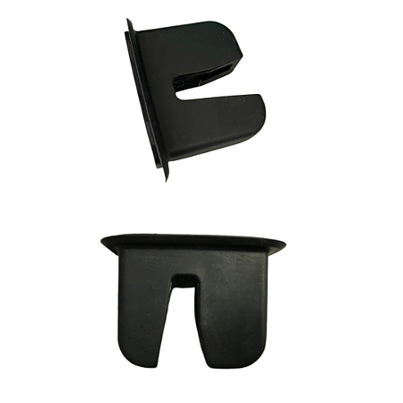 3C5827520B9 Capa Fechadura Tampa Traseira VW 2006>>2017