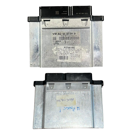 04E907309BP Módulo de Injeção Eletrônica 2016>>2022