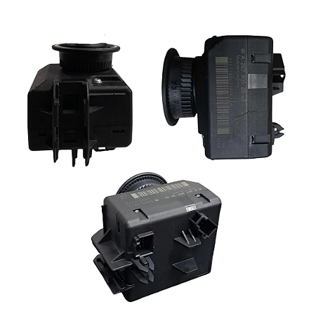 A2079052600 Comutador Ignição Eletrônica Mercedes 2008>>2015